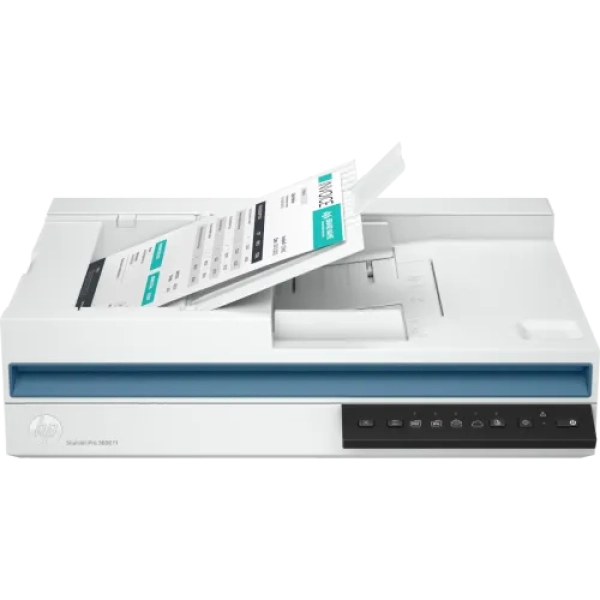 HP ScanJet Pro 3600 f1 Scanner